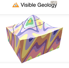 Visible Geology