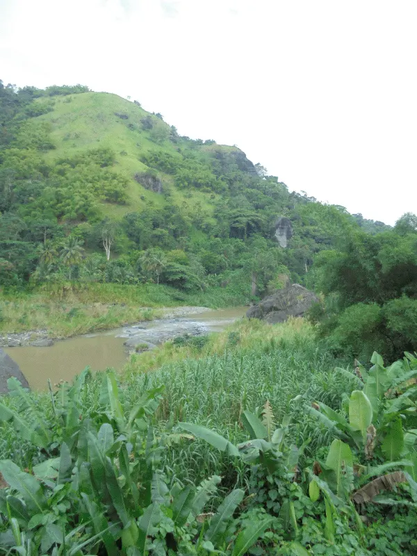 Ocho ríos, W Jamaica (image Valentí Turu 20-05-18)