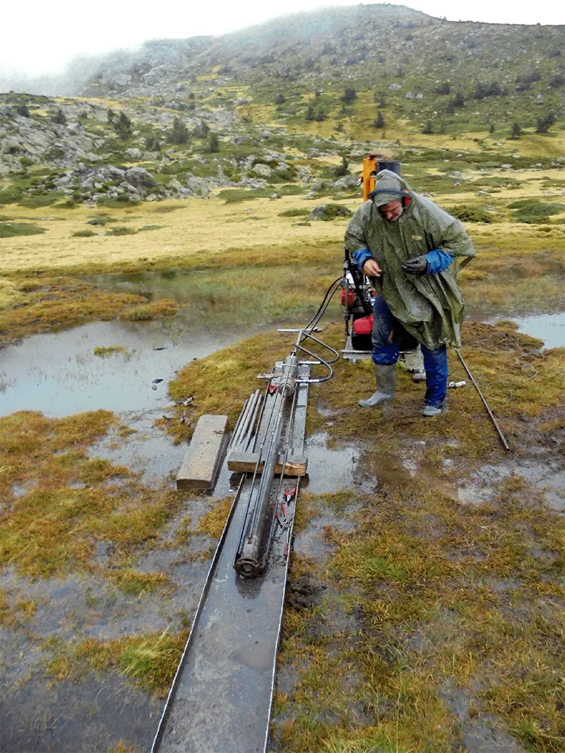 LA FONT DE VAPOR D’AIGUA QUE ALIMENTA LES PRECIPITACIONS. ALGUNES REFLEXIONS BREUS