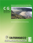 Revista Cuaternario y Geomorfología