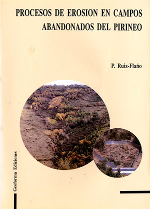 Documents científics de la Sociedad Española de Geomorfología (SEG)