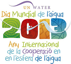 Dia internacional de l'aigua